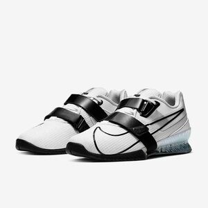 Nike Romaleos 4